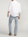 Jace Slim Fit Bootcut Jeans image number 1